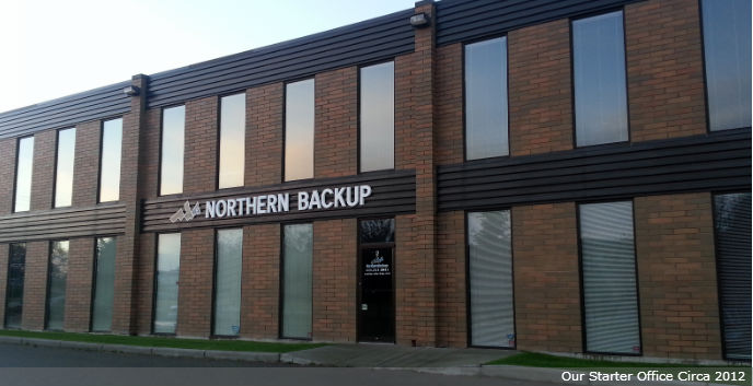 Northern Backup