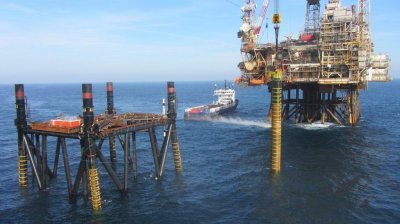 Offshore Group Newcastle