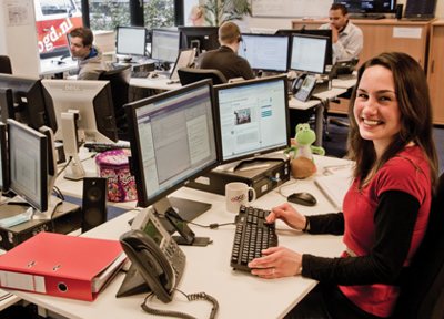 Operator Groep Delft
