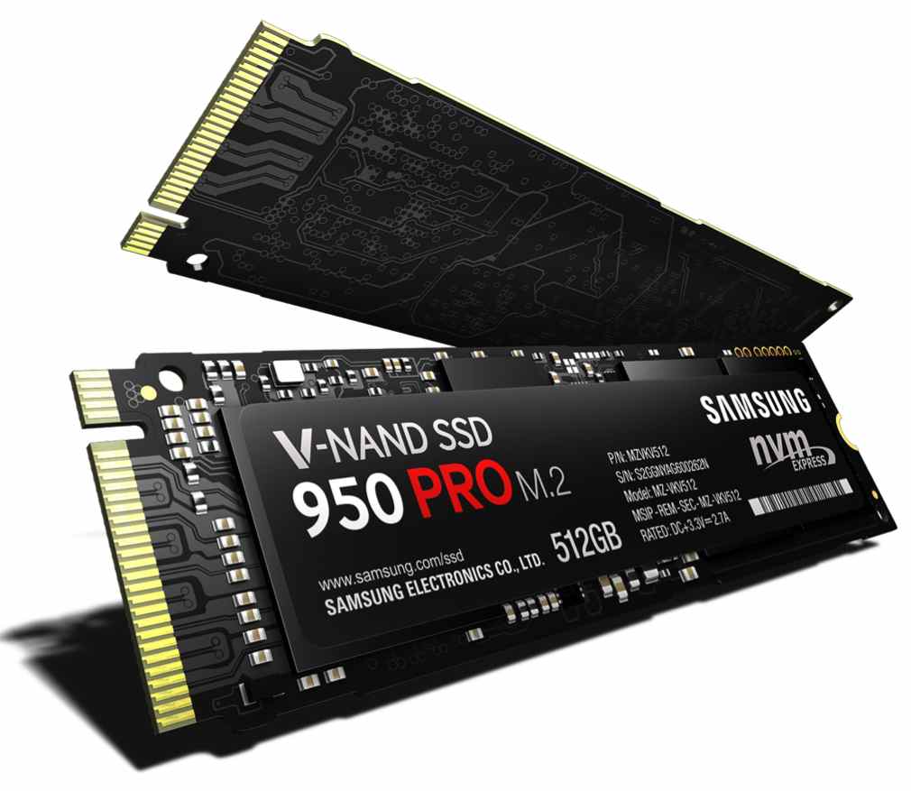 Samsung,50 PRO SSD