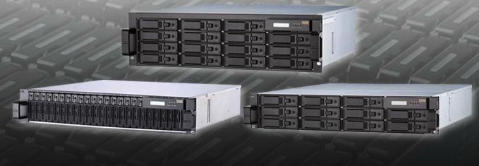 Starline,RAIDdeluxe Disk Array
