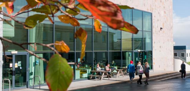 University Falmouth Exeter Plus