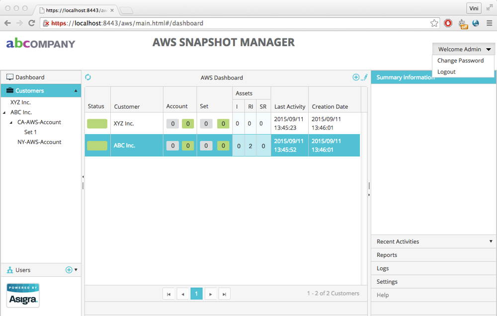 ASIGRA_AWS_SNAPSHOT_MANAGER_co-brand-horizontal-dashboard