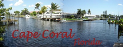 City of Cape Coral