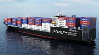 Crowley Maritime
