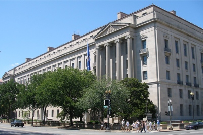 Department of Justice