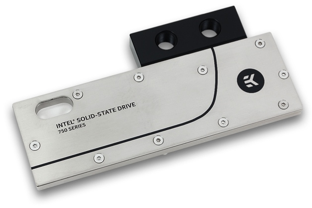 EK Water Blocks