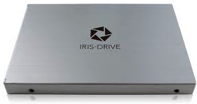 Fixstars Solutions,Iris-Drive