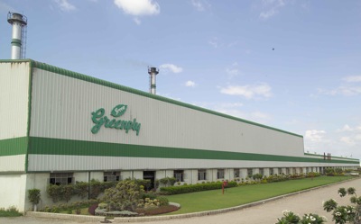 Greenply Industries Limited