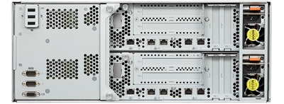 NEC Express5800_R320e _REAR