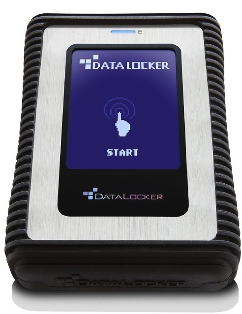 Origin Storage,DataLocker,ssd