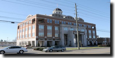 Sevier County Bank