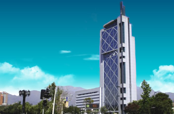 Telefonica Empresas Chile