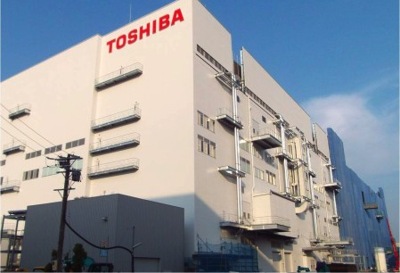 Toshiba SanDisk