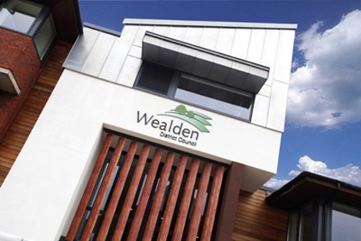 Wealden District Council