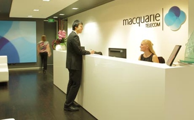 Macquarie Telecom