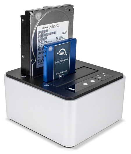 OWC_DriveDock