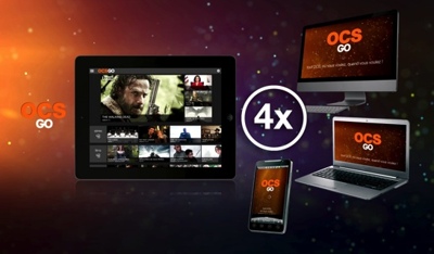 Object Matrix,orange,ocs
