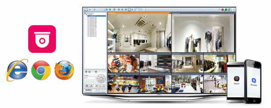 QNAP_surveillance_solution