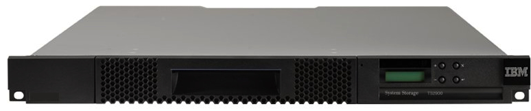 lenovo,ibm,tape,autoloader, lto-7