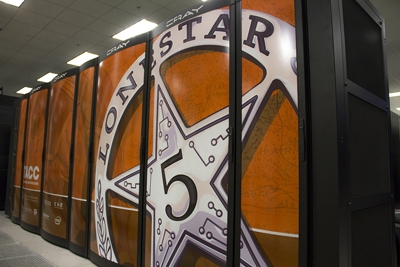 lonestar