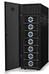 seagate ClusterStor