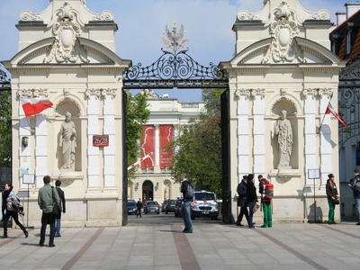 warsaw_university