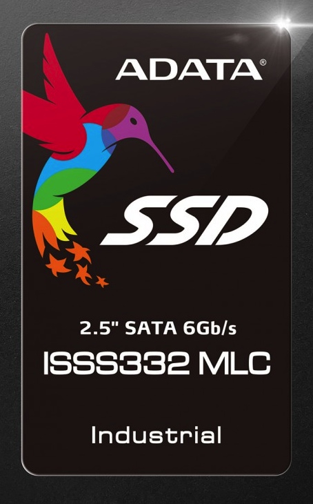 ADATA,ISSS332