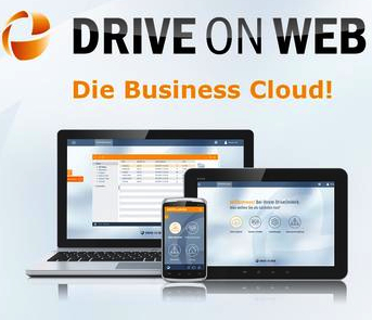 DRIVEONWEB