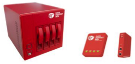 Data Deposit Box DDB200
