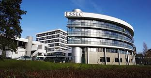 ESSEC Business School