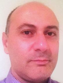 Freddy Gabbay VP of Software, Mellanox StorageNewsletter