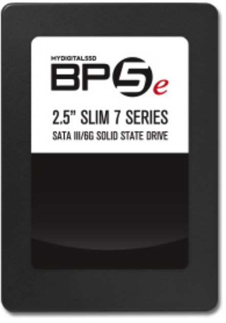 MyDigitalSSD BP5e