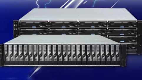 Starline,Infortrend,EonStor DS 4000 Gen2