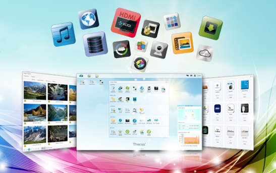 THECUS_OS7.0_