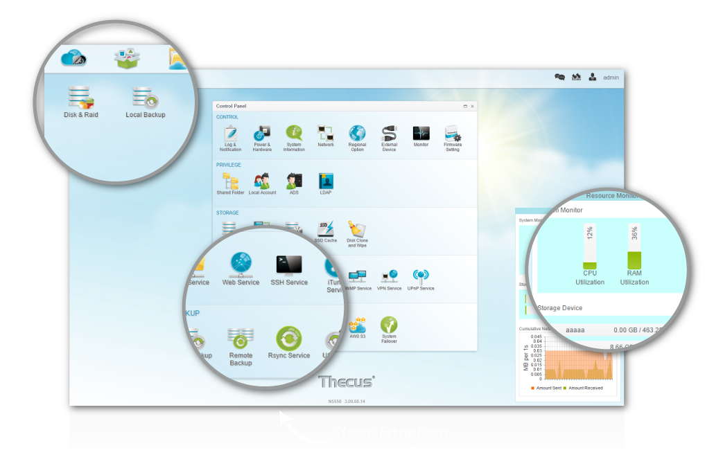 THECUS_UI-1