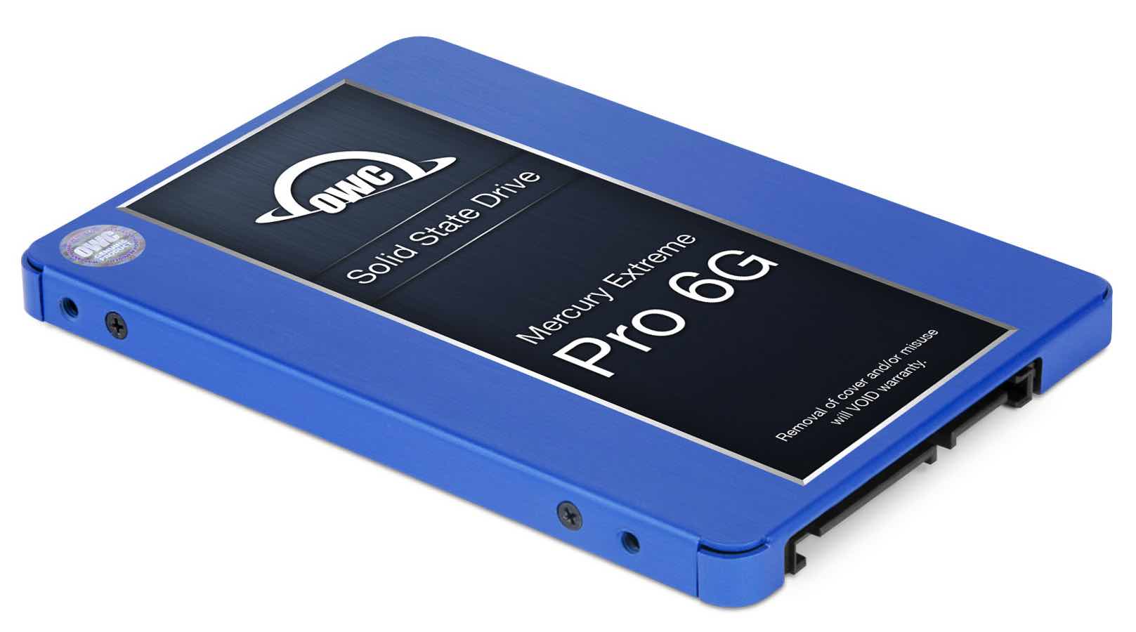 OWC,1TB ,Mercury Extreme Pro 6G ,SSD