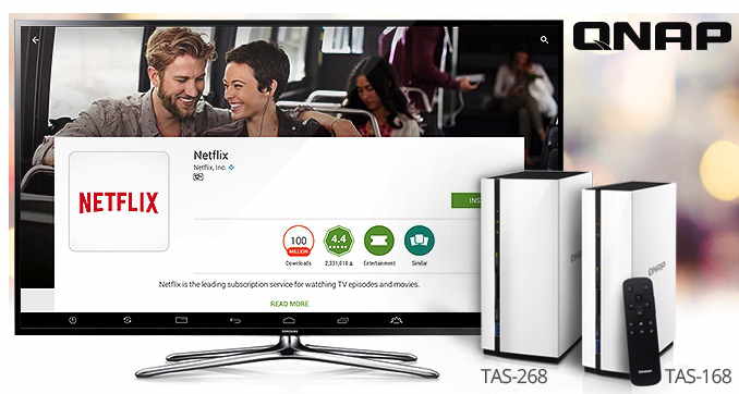 QNAP_NAS_NETFLIX
