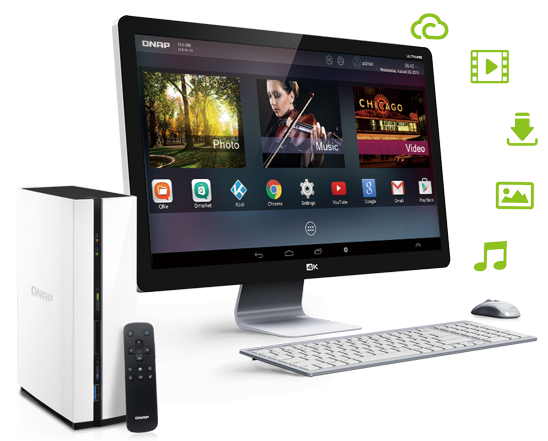 QNAP_TAS-168_app