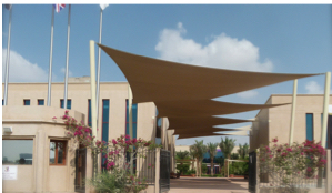 Redstor,Dubai English Speaking College