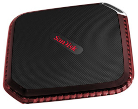 SanDisk,All-Terrain Drive