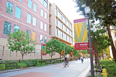 USC Viterbi School of Engineering