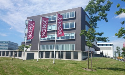 Ymor Group