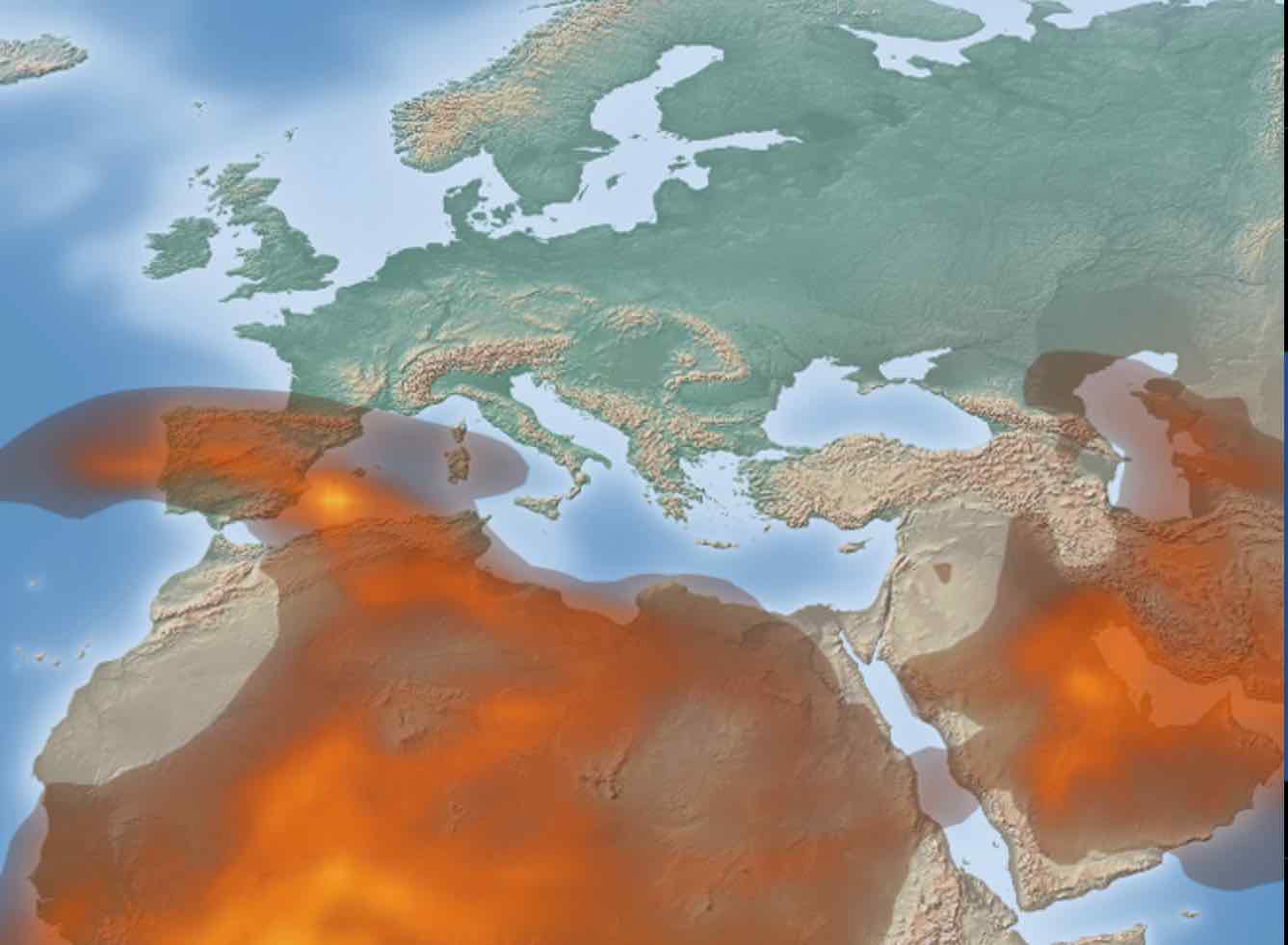 cray,European Centre for Medium-Range Weather Forecasts