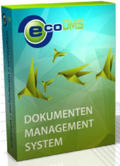 ecoDMS,QNAP,Synology