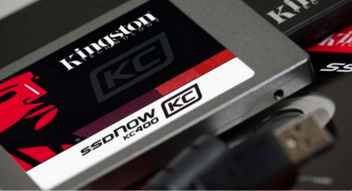 kingston,KC400