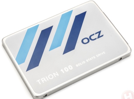 ocz trion