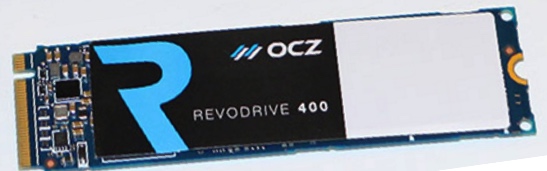 ocz,RevoDrive 400