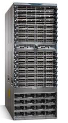 Cisco MDS 9718 Director