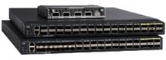 Cisco UCS Fabric Interconnect 6300 Series